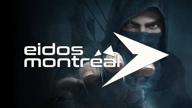 Eidos Montreal