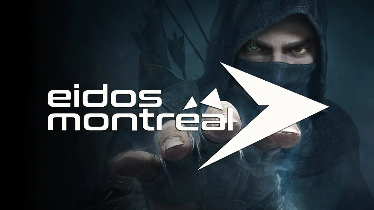 Eidos Montreal