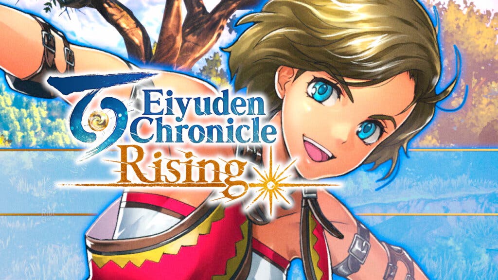 eiyuden chronicle rising analisis