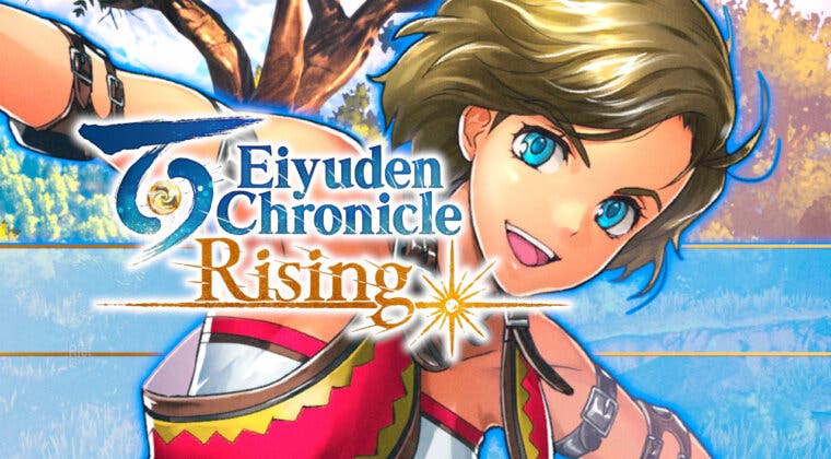Imagen de Análisis de Eiyuden Chronicle: Rising - Una lectura de caja de cereales