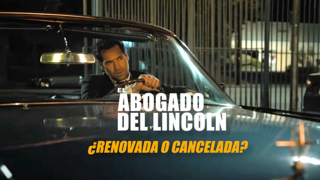 El abogado de Lincoln