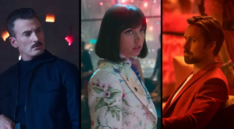 Imagen de Las 5 claves del tráiler de El Agente Invisible, el nuevo éxito de Netflix