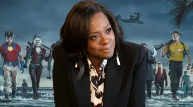 Imagen de El escuadrón suicida tendrá otro spin-off: todos los detalles de esta serie protagonizada por Viola Davis