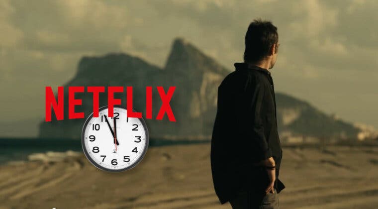 Imagen de Te quedan solo 24 horas para disfrutar en Netflix de un thriller sobre el narcotráfico imprescindible