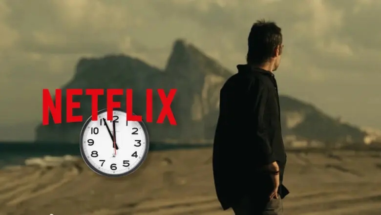 El niño Netflix
