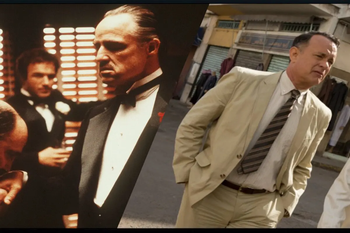 El padrino TV