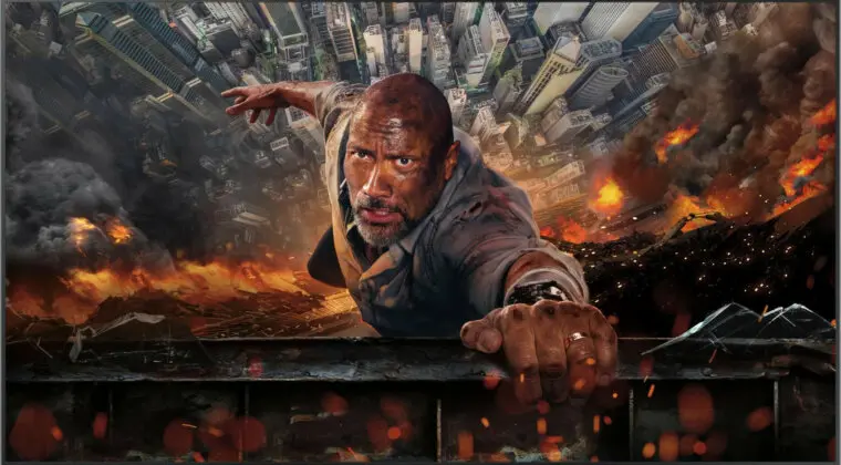 Imagen de ¿Qué ver en TV? Estas son las películas que se emiten este fin de semana (27-29 mayo 2022)￼