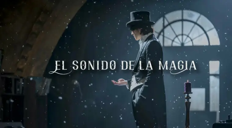 Imagen de ¿Habrá temporada 2 de El sonido de la magia en Netflix?