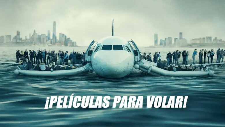 películas de aviones
