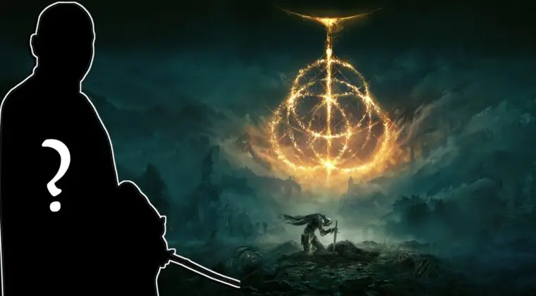 Imagen de Elden Ring: El villano de Harry Potter que no esperabas ver en el juego