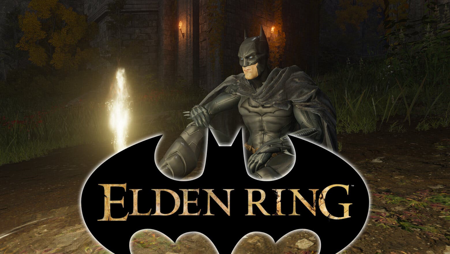 elden ring batman