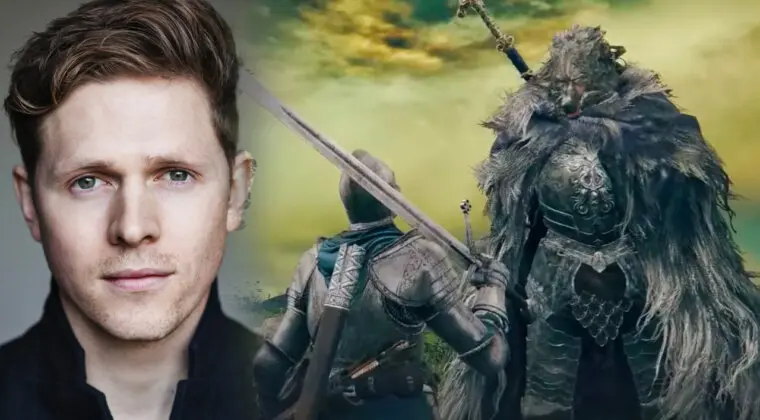 Imagen de Elden Ring: el actor de voz de Blaidd reacciona al extraño y divertido feedback de la comunidad