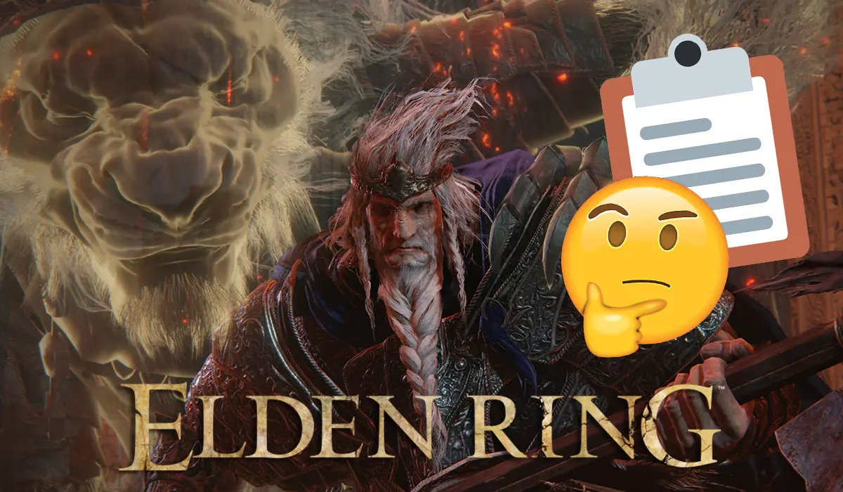 Elden Ring Encuesta Famitsu