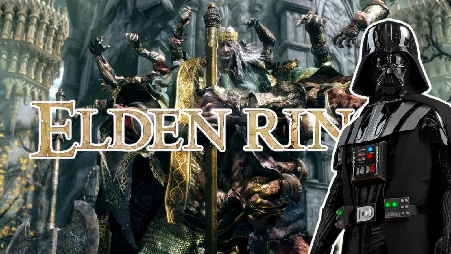 Elden Ring