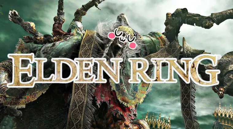 Imagen de Elden Ring: ¿Qué pinta tiene Godrick desnudo? Pues un usuario lo ha descubierto