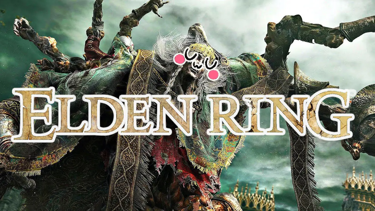 Elden Ring