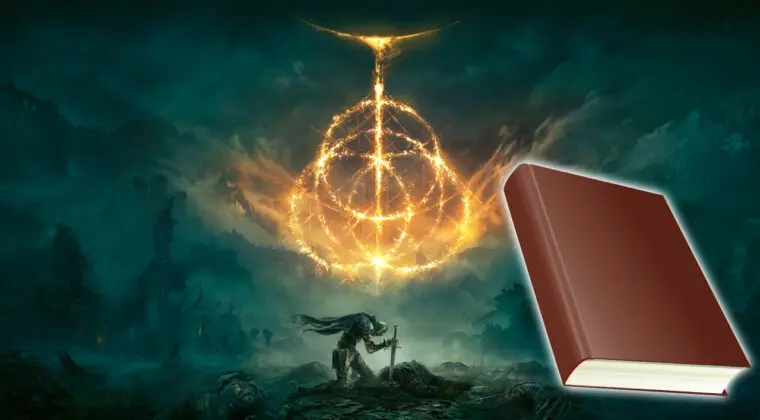Imagen de Elden Ring da fecha de lanzamiento a su guía oficial que te ayudará en tu aventura