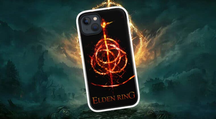 Imagen de Elden Ring protagoniza su primer crossover con... ¿un juego de móviles?