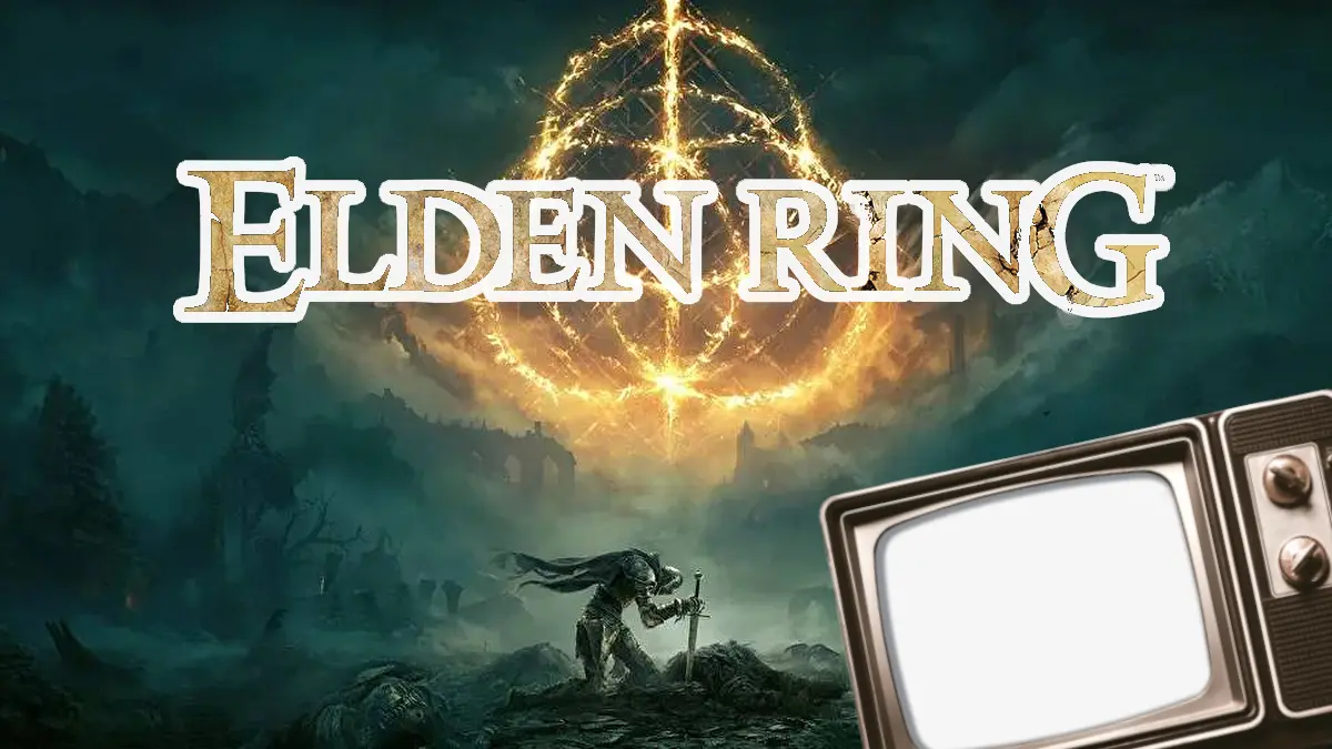 Elden Ring