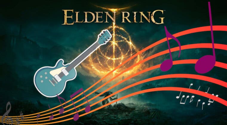 Imagen de Un artista toca la canción principal de Elden Ring en 15 estilos diferentes y es para flipar