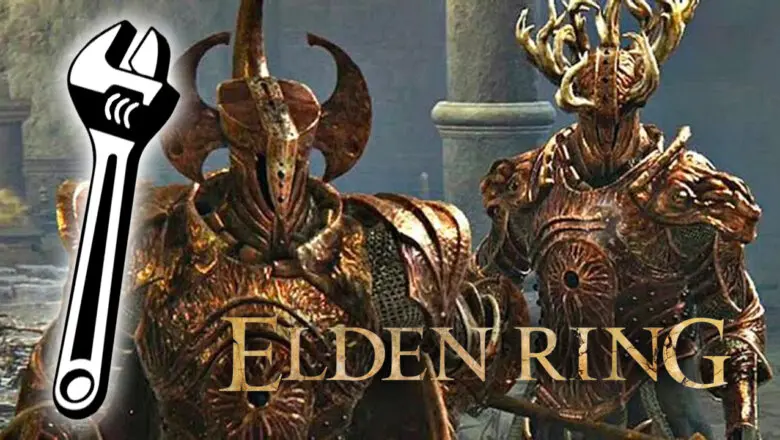 elden ring parche