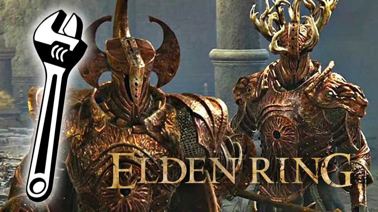 elden ring parche