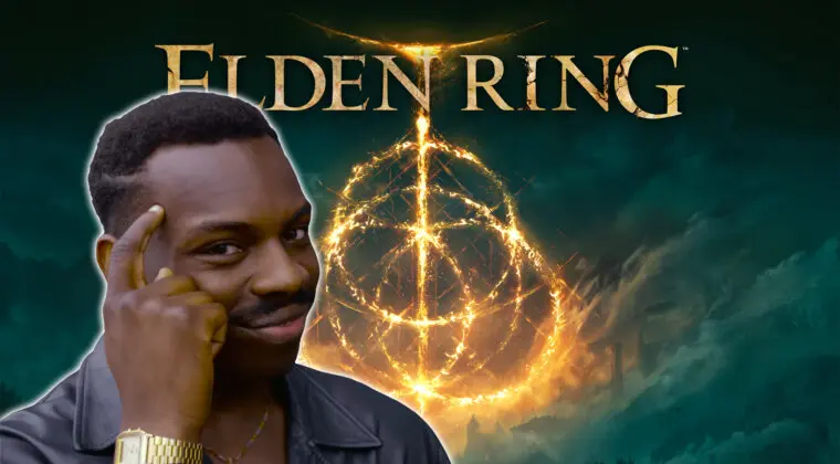 Imagen de Si te invaden en Elden Ring, siempre puedes probar este truco para matar al invasor sin tocarlo