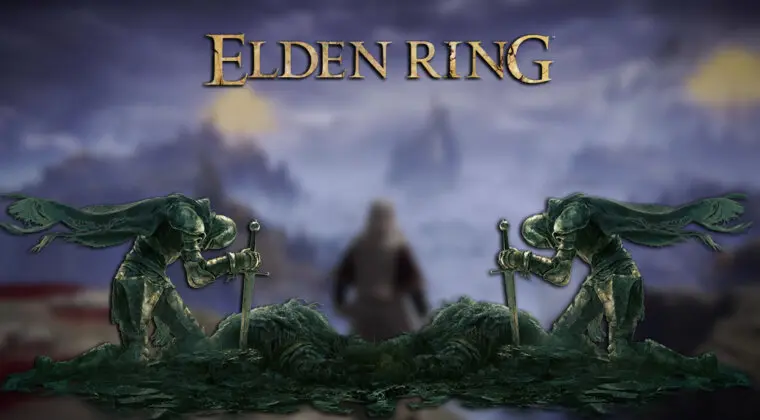 Imagen de Elden Ring: ¿Jugar en cooperativo y sin limitaciones? Esto suena muy bien