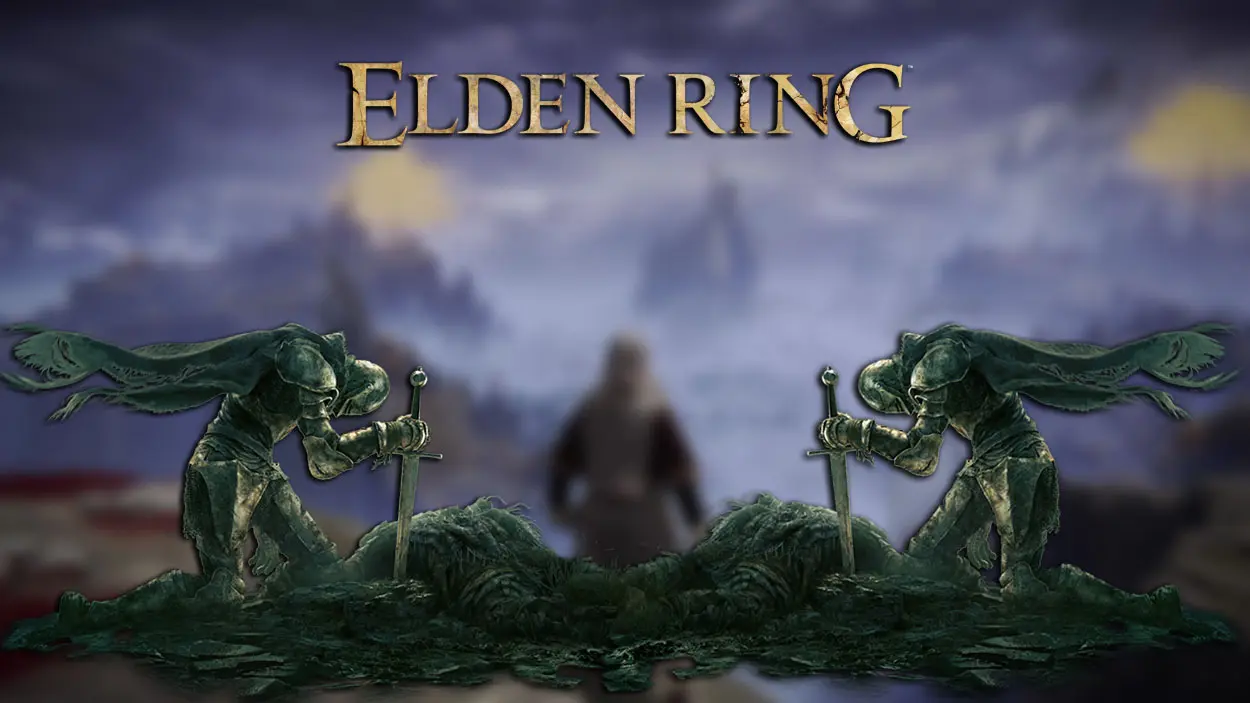 Elden Ring