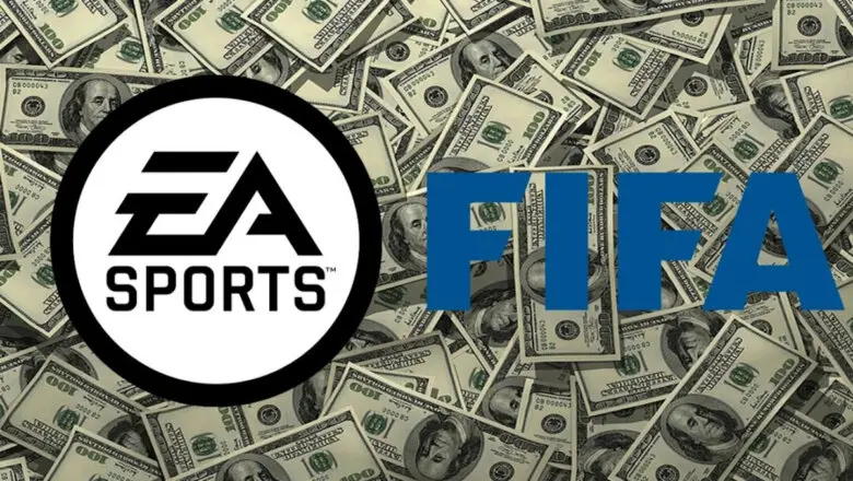 Electronic Arts