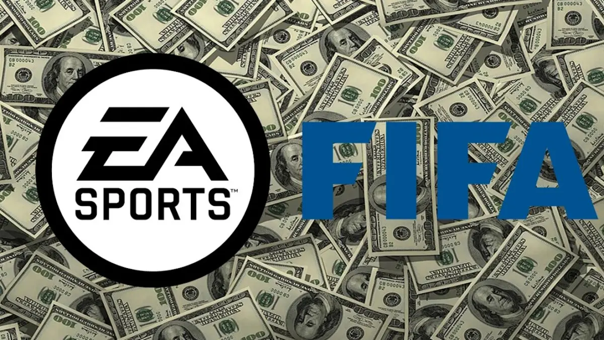 Electronic Arts