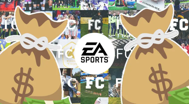 Imagen de ¡Ojo! EA estaría buscando ser comprada y habría hablado ya con estas multinacionales