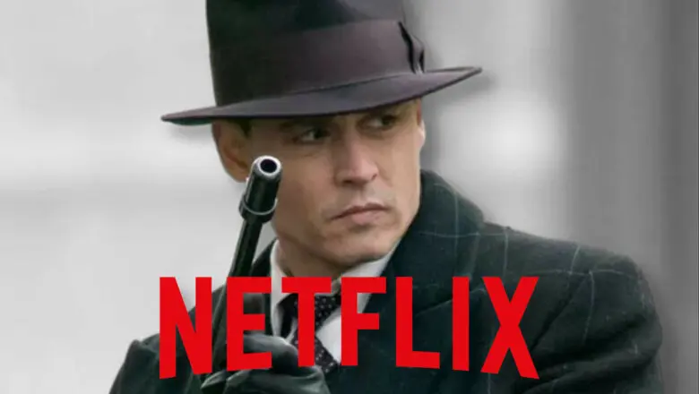 Enemigos públicos Netflix