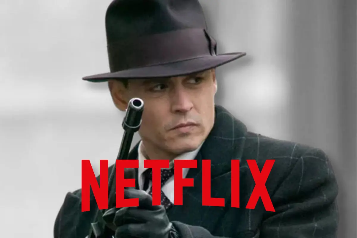 Enemigos públicos Netflix