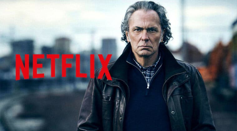 Imagen de ¿Cuándo se estrena la temporada 2 de Entrevías en Netflix?