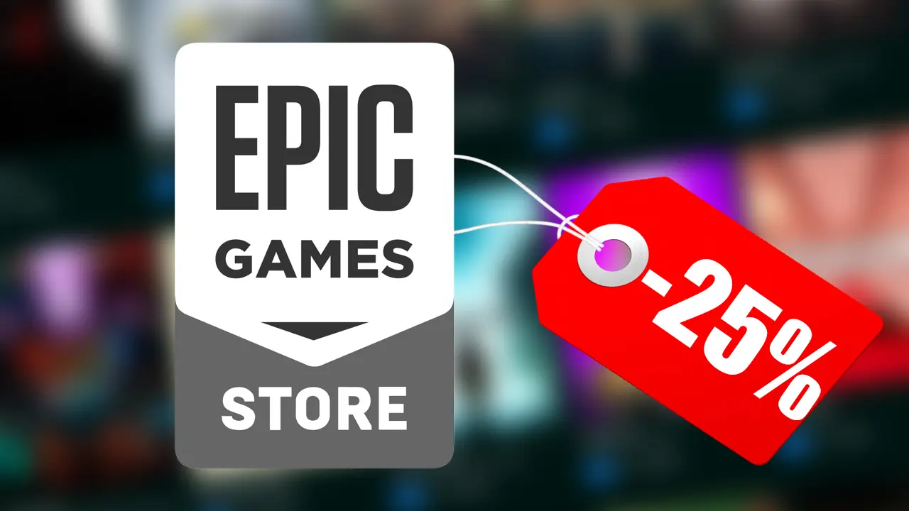 epic games store cupon descuento