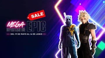 Imagen de La Epic Games Store anuncia su nuevo periodo de ofertas: fecha, rebajas, cupones y mucho más
