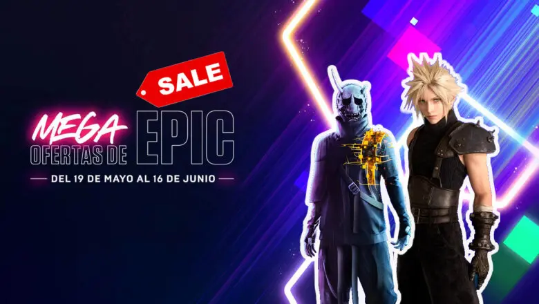 Epic Games Store