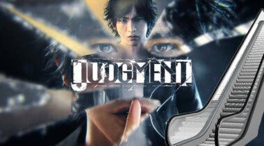 Imagen de Este clip de Judgment se está viralizando por tener una de las mejores animaciones subiendo escaleras