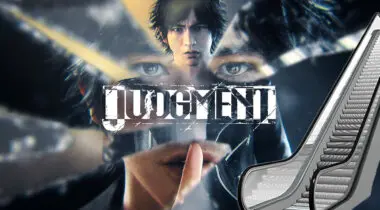 Imagen de Este clip de Judgment se está viralizando por tener una de las mejores animaciones subiendo escaleras