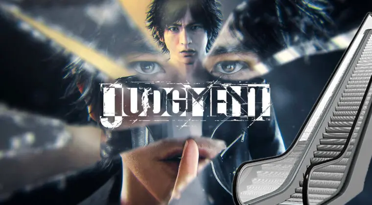 Imagen de Este clip de Judgment se está viralizando por tener una de las mejores animaciones subiendo escaleras