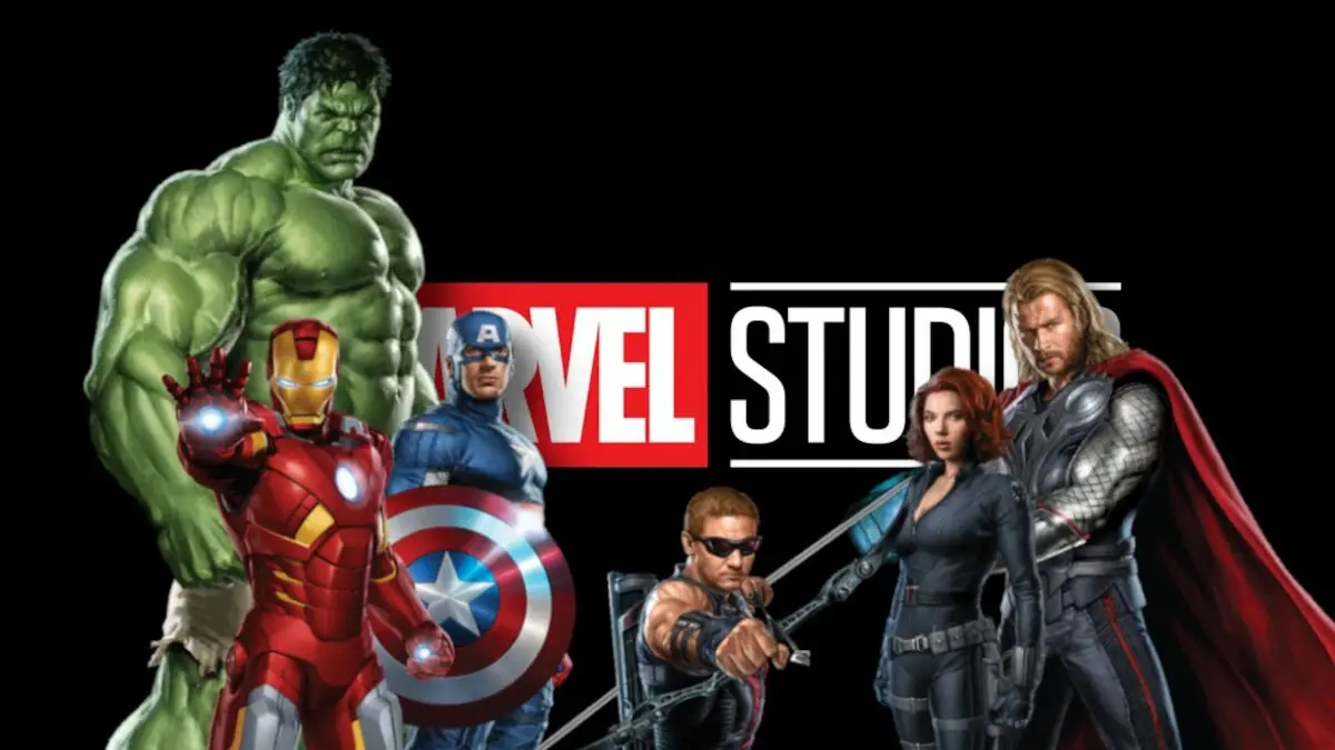 Universo Cinematográfico de Marvel estrenos