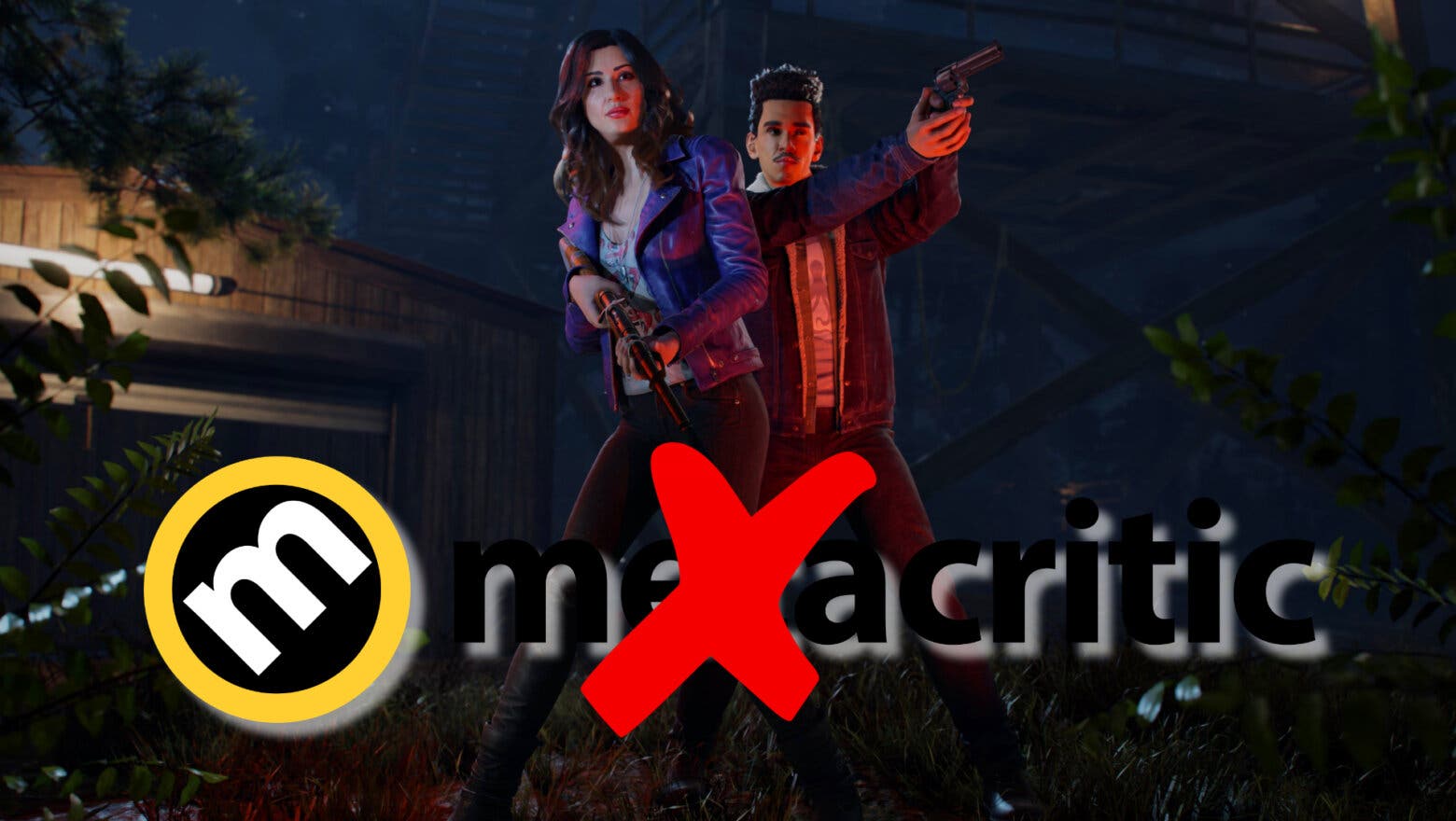 Las notas de metacritic ya no afectan a las ventas