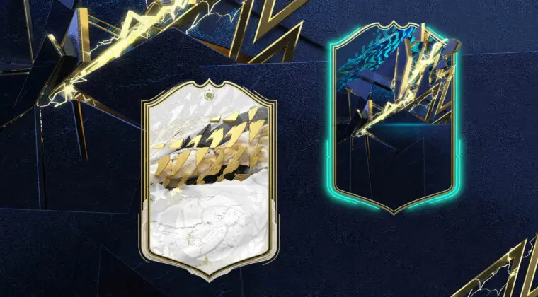 Imagen de FIFA 22: llegan los TOTS Swaps a Ultimate Team y te explicamos cómo funcionan