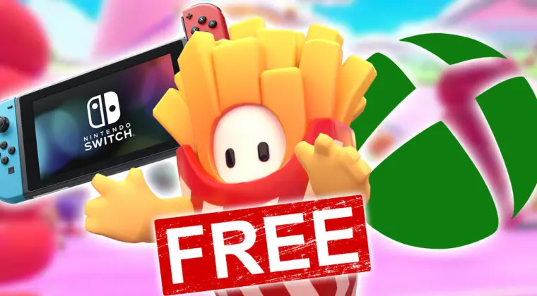 Imagen de ¡Fall Guys va a ser juego gratis! Estará disponible en PlayStation, Xbox, Switch y PC con estos cambios