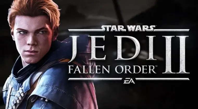 Imagen de Star Wars Jedi: Fallen Order 2 habría filtrado cuál sería su nombre real