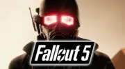 Imagen de ¿Tienes ganas de Fallout 5? Pues mejor que esperes sentado, porque su desarrollo habría comenzado ahora