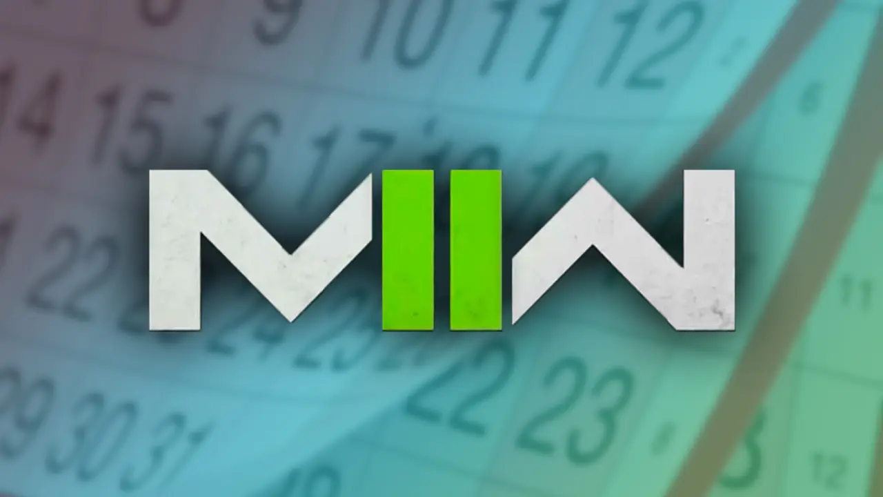 fecha modern warfare 2