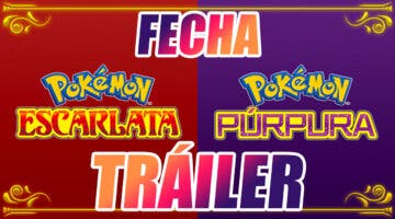 Imagen de ¡Atención, entrenadores! Pokémon Escarlata y Púrpura ponen fecha y hora para su próximo tráiler