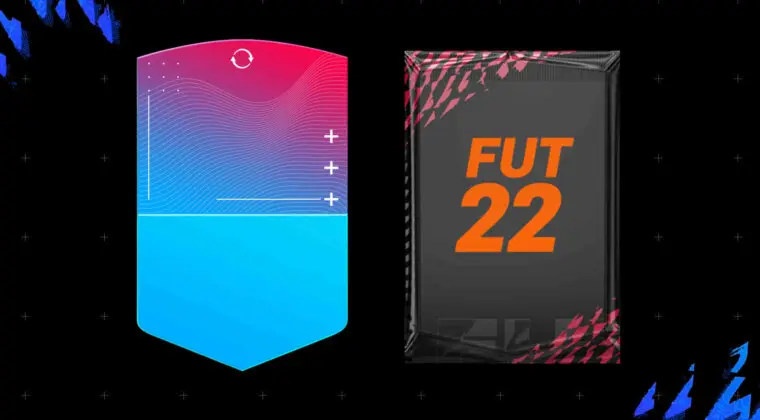Imagen de FIFA 22: este finde podremos conseguir otro token FGS canjeable por sobres gratuitos